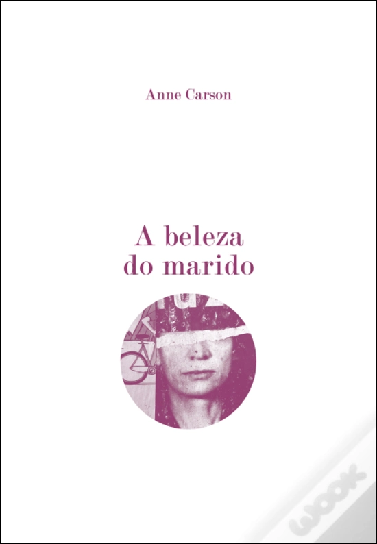 Capa de A Beleza do Marido