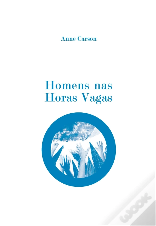 Capa de Homens nas Horas Vagas