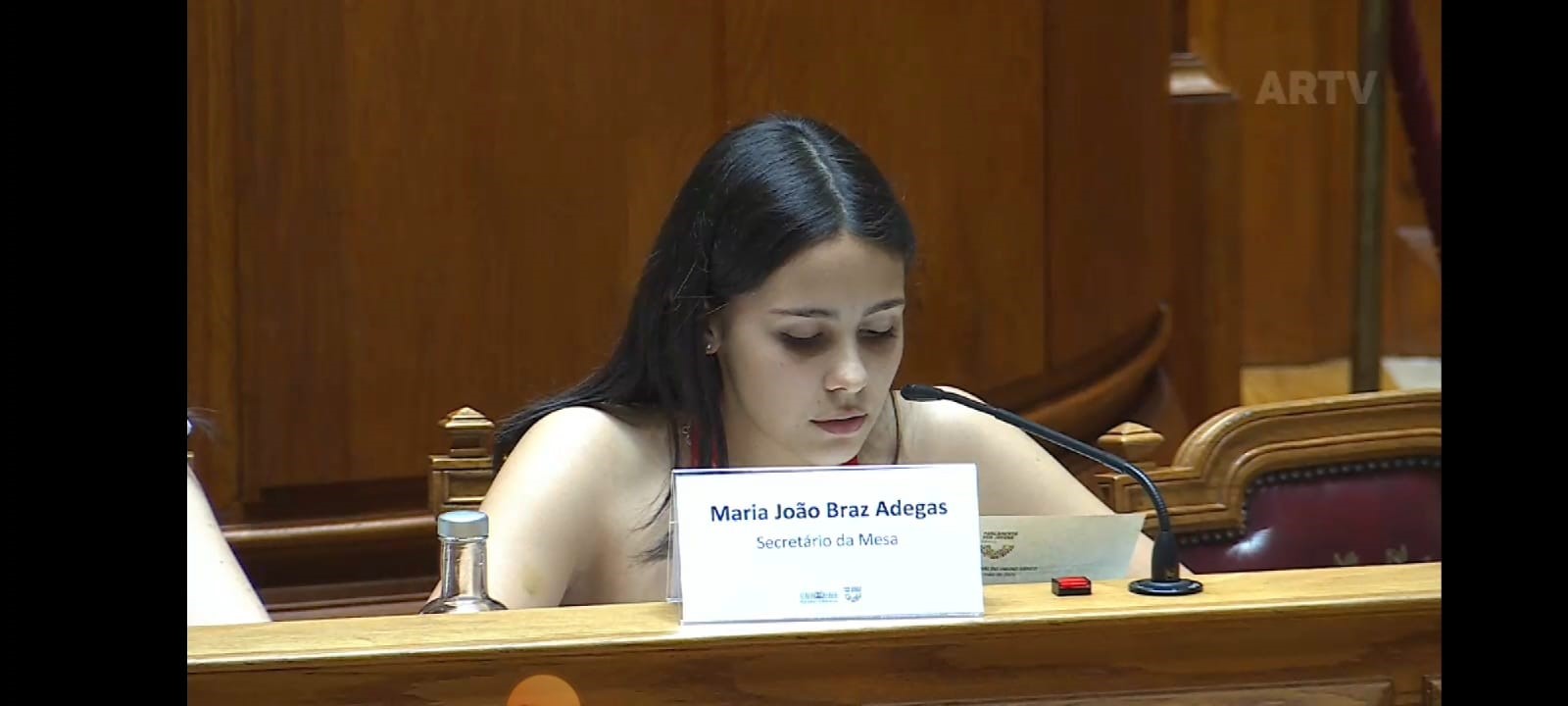 Maria João Braz Adegas